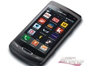 Bóng đá anh, ngoại hạng anh, lịch thi đấu euro 2012, Samsung giới thiệu 3 smartphone chạy hệ Bada